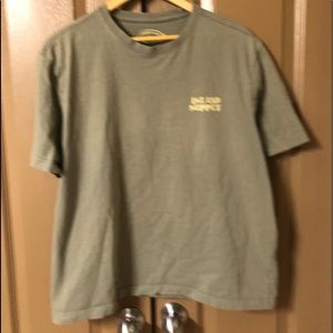 Caribbean joe t-shirt